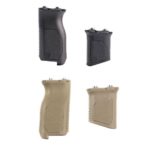 Strike Industries Angled Vertical Grip with Cable Management - Long or Short