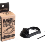 Strike Industries - Magwell for Polymer80 PF940C & PF940v2 Frames