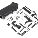 AR-15 Lower Parts Kit - 10 sets Per order