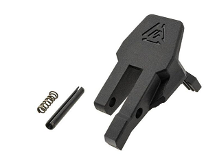 Mag Release For CZ Scorpion EVO