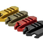 Stock Adapter Back Plate for CZ Scorpion® EVO 3