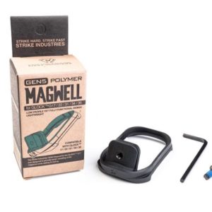 GEN5 Magwell for GLOCK™ G5 17/22/31/34/35/G45