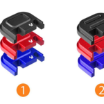 Slide Cover Plate for GLOCK™ G17-G39