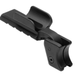 1911 Trigger Guard Mount/ Weaver Rail