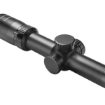 STR Series Scope - 1-6X24 - Green/Red