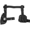 Drop Leg Holster & Mag Pouch