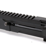 AR-15 Left Side Charging Billet Upper Receiver + BCG W/ FREE Charging Handle & Dust Cover (Made in the USA)