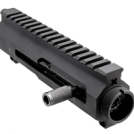 AR 7.62x39 Side Charging Billet Upper Receiver & Nitride BCG (Made in the USA)