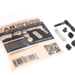 AR Modular Magazine Release