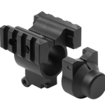 ShotGun Rails & Bayonet Mount - Mossberg® 500