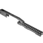 BlastAR Carry Handle Mount - Black