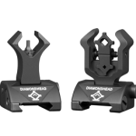 Diamond Integrated Sighting System