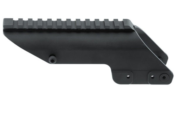 UTG® 590M Mag-Fed Optic Mount, 12 Gauge