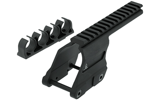 UTG® 870 Optic Mount, 12 Gauge