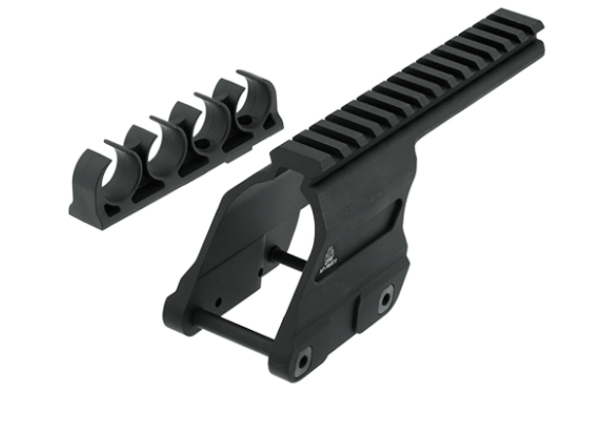 UTG® 870 Optic Mount, 12 Gauge