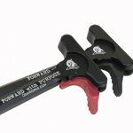 AR15 XCH Complete Extended Charging Handle