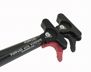 AR15 XCH Complete Extended Charging Handle
