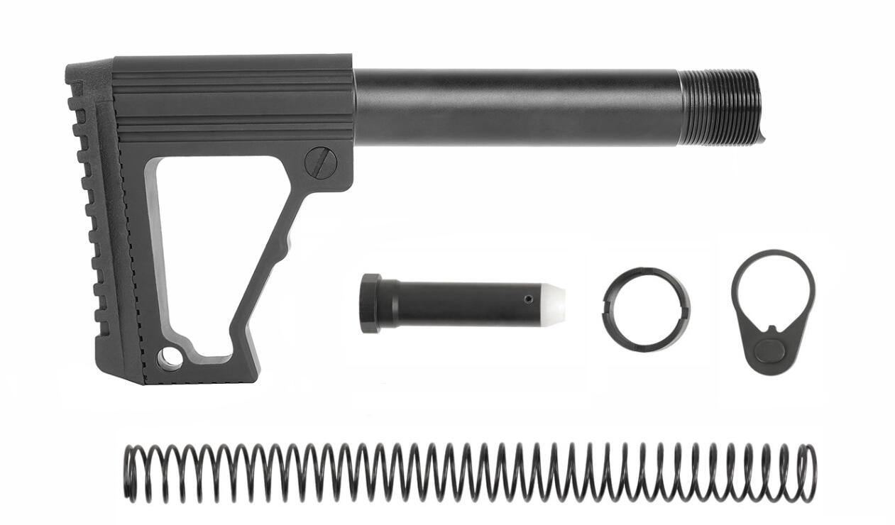AR-15 Pistol Stabilizing Brace - Trinity Force