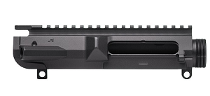 M5 (.308) Stripped Upper Receiver - Anodized Black