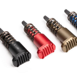 AR Extended Forward Assist