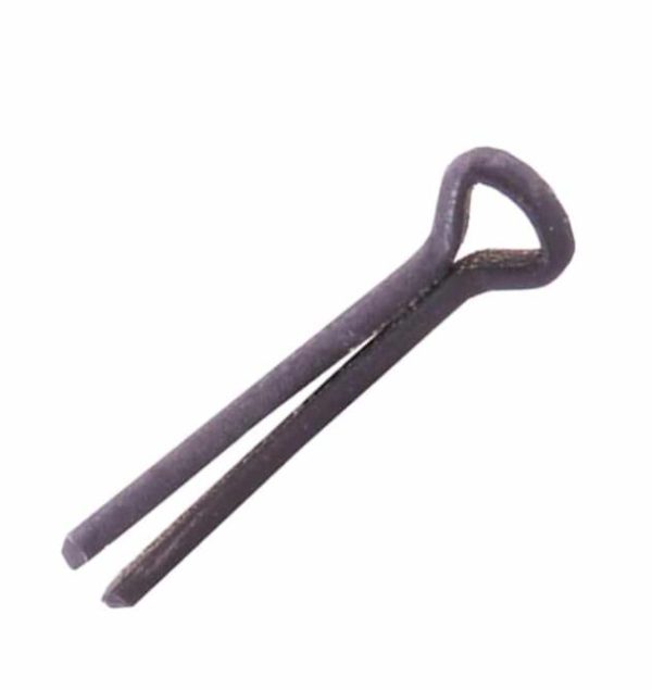 Firing pin retainer pin