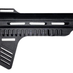 JE MACHINE TECH SKELETONIZED PISTOL STABILIZER BLADE
