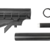 Trinity Force L-E STOCK KIT (BLACK)