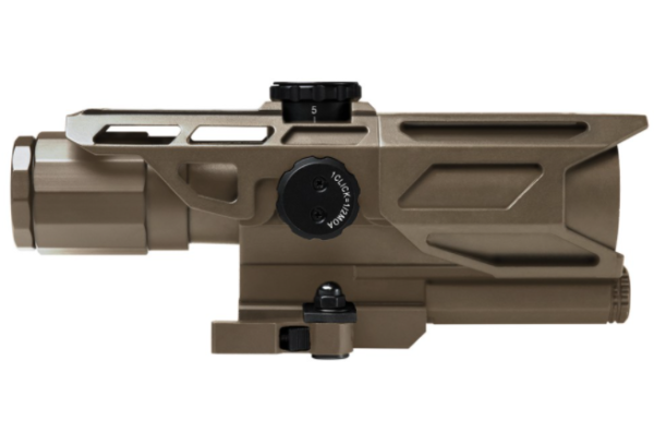 Ncstar Mark Iii Tactical Gen X P Sniper Rockfire Sports Inc