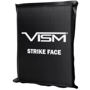 Ballistic Soft Panel - 8"X10" - RecTangle Cut