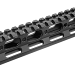 UTG® Super Slim Picatinny Riser Mount, 1" Height, 13 Slots