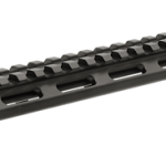 UTG® Super Slim Picatinny Riser Mount, 0.5" Height, 13 Slots