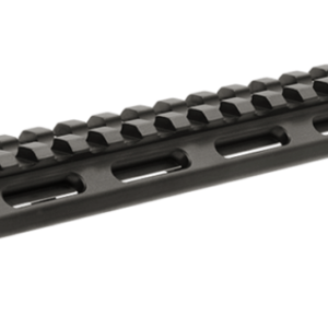 UTG® Super Slim Picatinny Riser Mount, 0.5" Height, 13 Slots