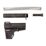 KAK INDUSTRY LLC. - KAK SHOCKWAVE PISTOL BRACE PACKAGE