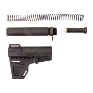 KAK INDUSTRY LLC. - KAK SHOCKWAVE PISTOL BRACE PACKAGE