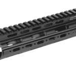 UTG PRO® AR15 Car Length Super Slim Free Float Handguard