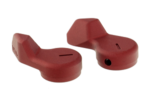 UTG® CZ Scorpion Evo 3 Safety Selectors, Red