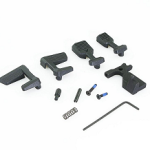 AR Modular Bolt Catch