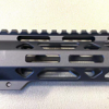 AR-15 7” M-LOK Handguard w/Handstop Build-In