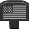 Glock Back Plate Laser Engraved – AMERICAN FLAG