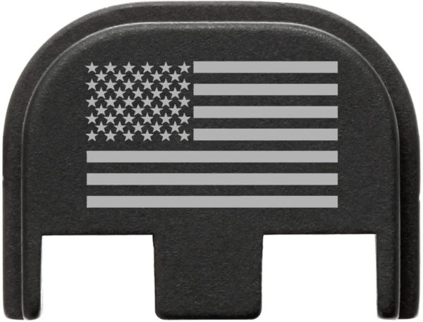 Glock Plate