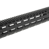 UTG PRO® M-LOK® MR556 15″ Super Slim Free Float Handguard