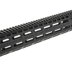 UTG PRO® M-LOK® MR556 15" Super Slim Free Float Handguard