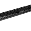 UTG PRO® AR-15 Rifle Length Super Slim Free Float Handguard