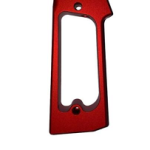 1911 AR Pistol Grip – Red