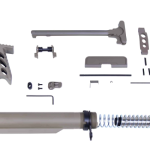 AR-15 ACCESSORY ACCENT KIT