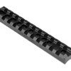 Universal Black Powder Rail