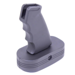 AR-15 T6 ALUMINUM ADJUSTABLE SNIPER GRIP (GEN 2)