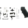 AR .308 COMPLETE LOWER PARTS KIT WITH A2 PISTOL GRIP