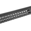 UTG PRO® KeyMod Ruger RPR 15″ Super Slim Free Float Handguard, Black