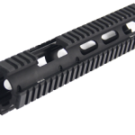 UTG PRO® AR15 Extended Car Length Drop-in Quad Rail